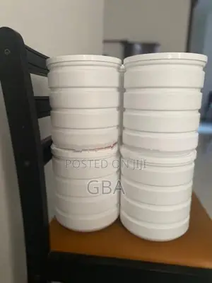 Plastic Ice Tub