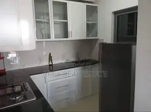 Two Bedroom Furnished Apartment for Rent in Oval View Colombo 8