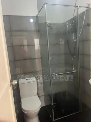 Two Bedroom Furnished Apartment for Rent in Oval View Colombo 8