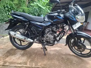 Bajaj Discover 2011