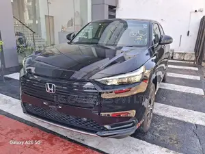 Honda Vezel Z Premium Grade 2026