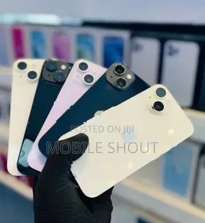 Apple iPhone 14 128GB (Used)