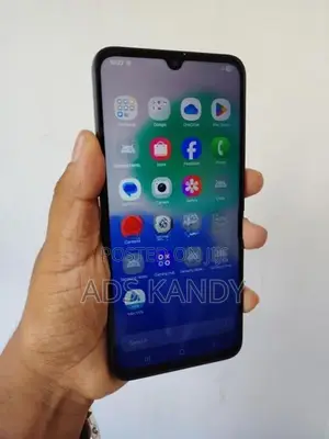 Samsung Galaxy M14 6GB 128GB (Used)