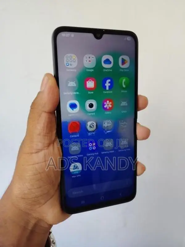 Samsung Galaxy M14 6GB 128GB (Used)