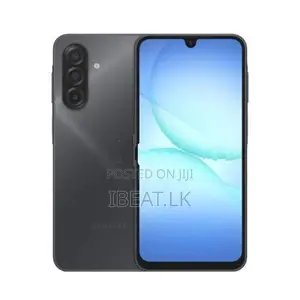 Samsung Galaxy A17 6/128GB (Brand New)