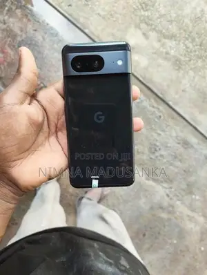Google Pixel 8 (Used)