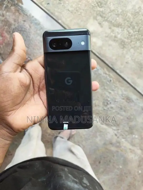 Google Pixel 8 (Used)