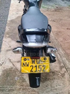 Bajaj Discover 2011