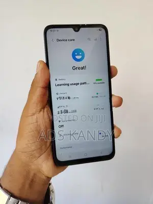 Samsung Galaxy M14 6GB 128GB (Used)