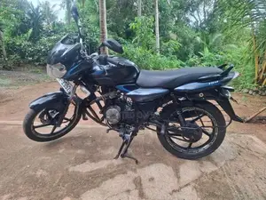 Bajaj Discover 2011
