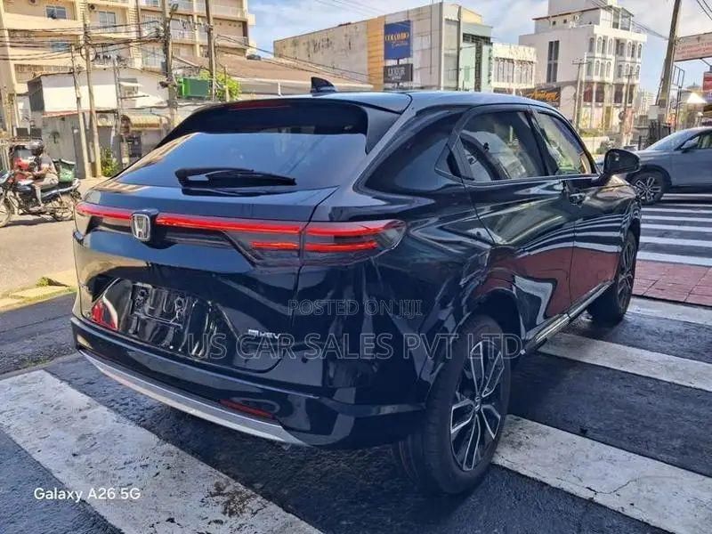 Honda Vezel Z Premium Grade 2026