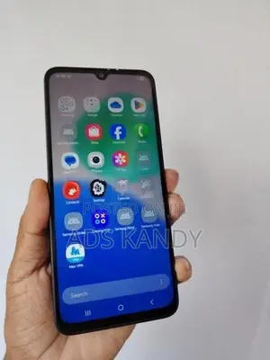 Samsung Galaxy M14 6GB 128GB (Used)