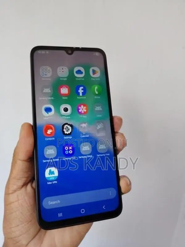 Samsung Galaxy M14 6GB 128GB (Used)