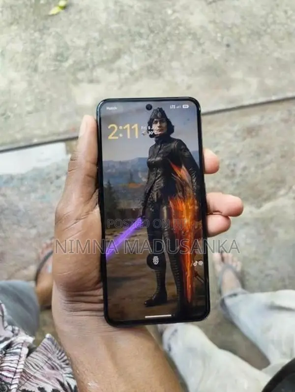 Google Pixel 8 (Used)