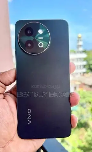 Vivo Y58 5G 16GB RAM 128G (Used)