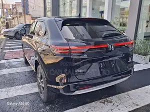 Honda Vezel Z Premium Grade 2026