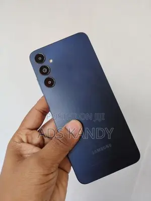 Samsung Galaxy M14 6GB 128GB (Used)