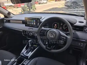Honda Vezel Z Premium Grade 2026