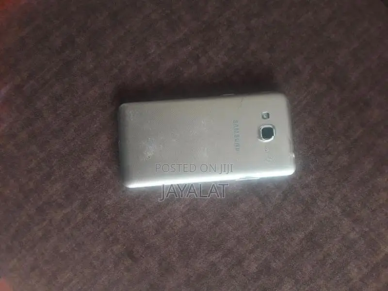 Samsung Galaxy J2 Prime (Used)