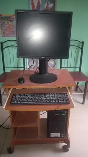 i3 3rd Gen PC Set
