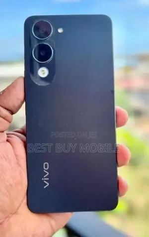 Vivo Y19e 8GB RAM 64GB (Used)