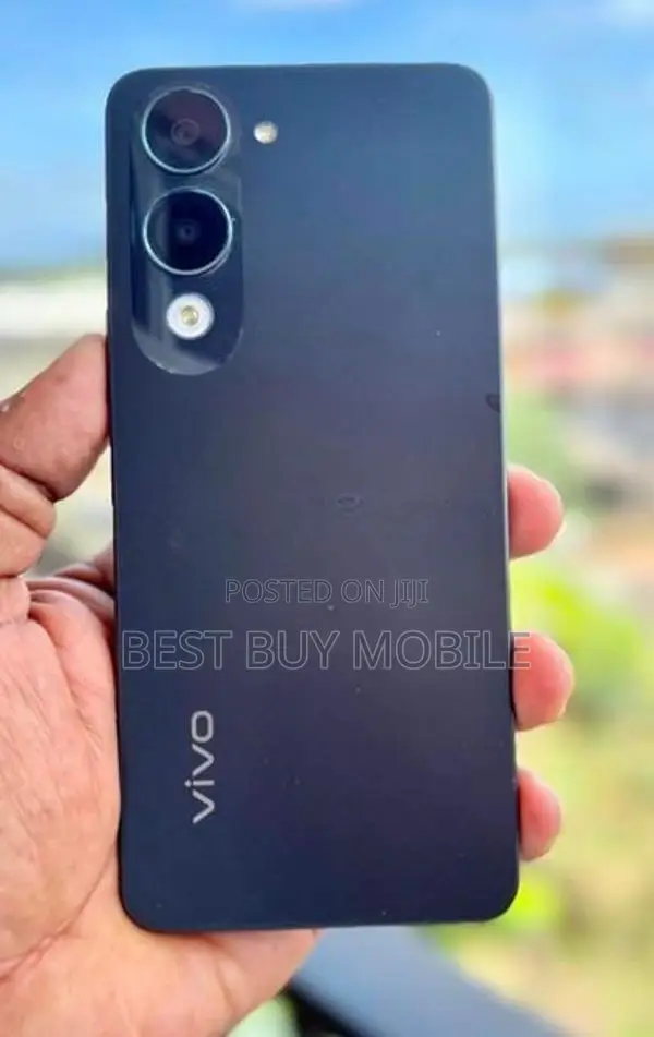Vivo Y19e 8GB RAM 64GB (Used)