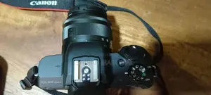 Canon M50 Mark Ii