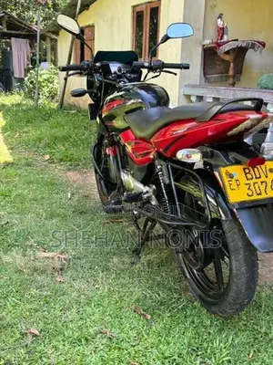 Bajaj Pulsar 150 2016
