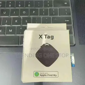X Tag GPS Tracker
