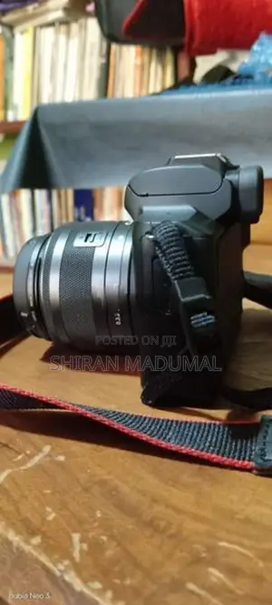 Canon M50 Mark Ii