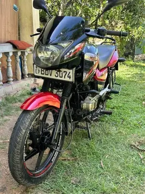 Bajaj Pulsar 150 2016