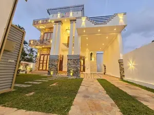 Luxury Brand New Modern House for Sale in Negombo