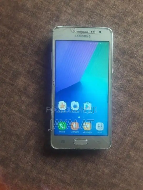 Samsung Galaxy J2 Prime (Used)