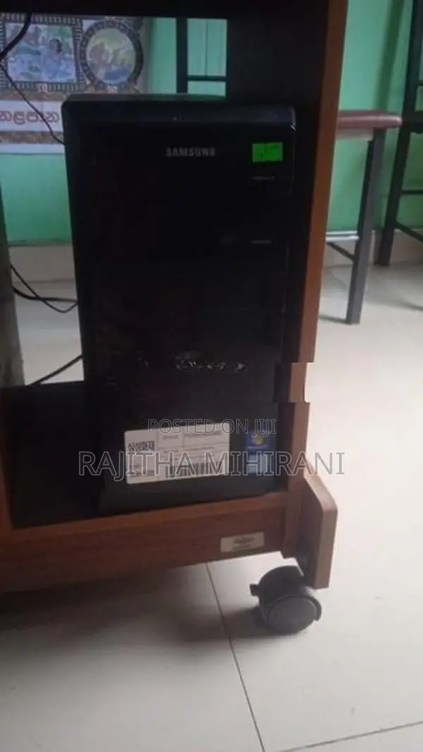 i3 3rd Gen PC Set