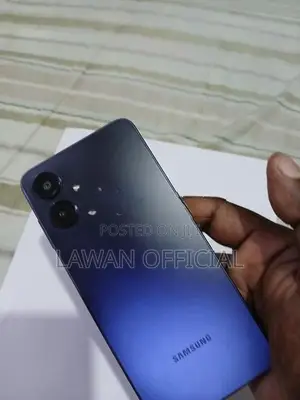 Samsung Galaxy A25 5G (Used)