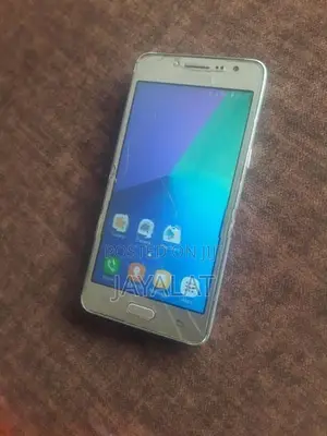 Samsung Galaxy J2 Prime (Used)