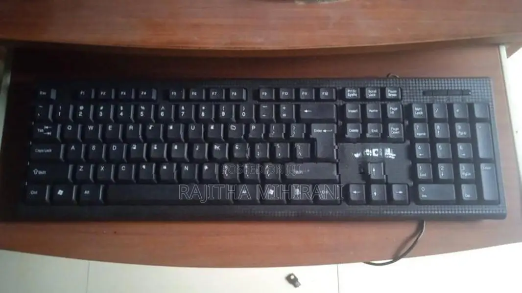 i3 3rd Gen PC Set