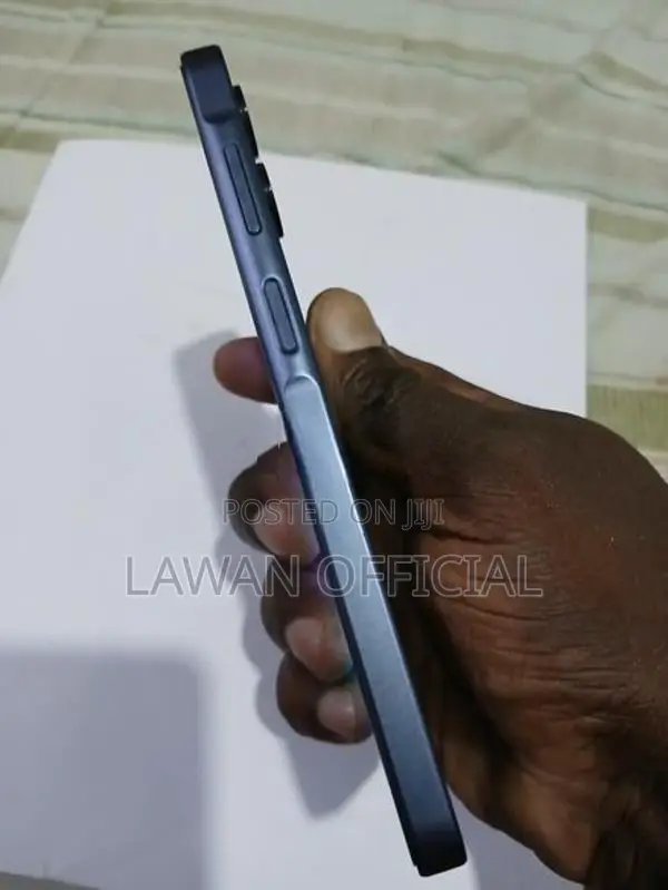 Samsung Galaxy A25 5G (Used)