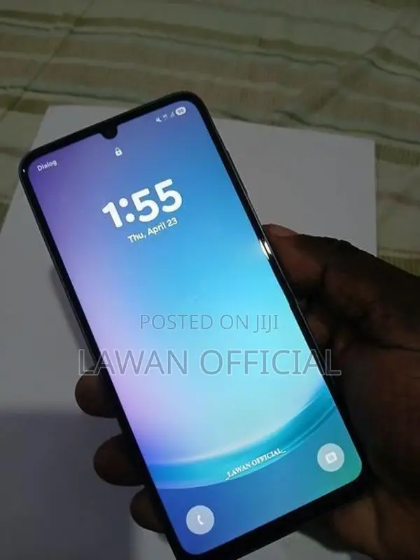 Samsung Galaxy A25 5G (Used)