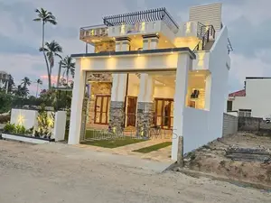 Luxury Brand New Modern House for Sale in Negombo