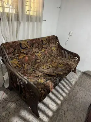 Sofa Set