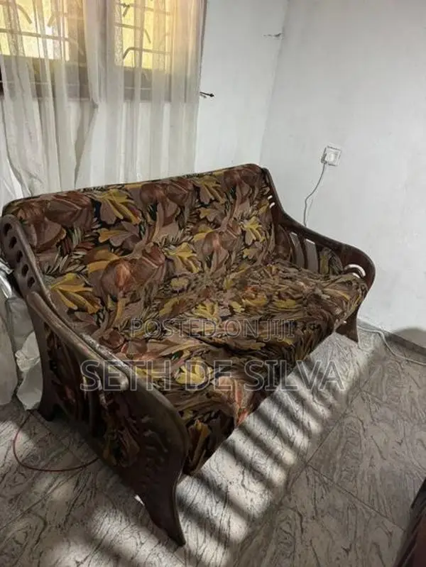 Sofa Set