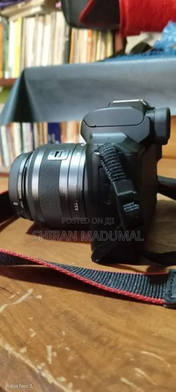 Canon Camera