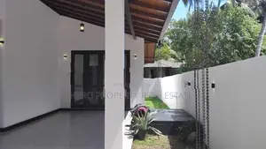 HJS166 - Single Storey House for Sale in Gampaha