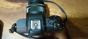 Canon Camera