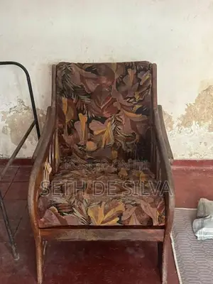 Sofa Set