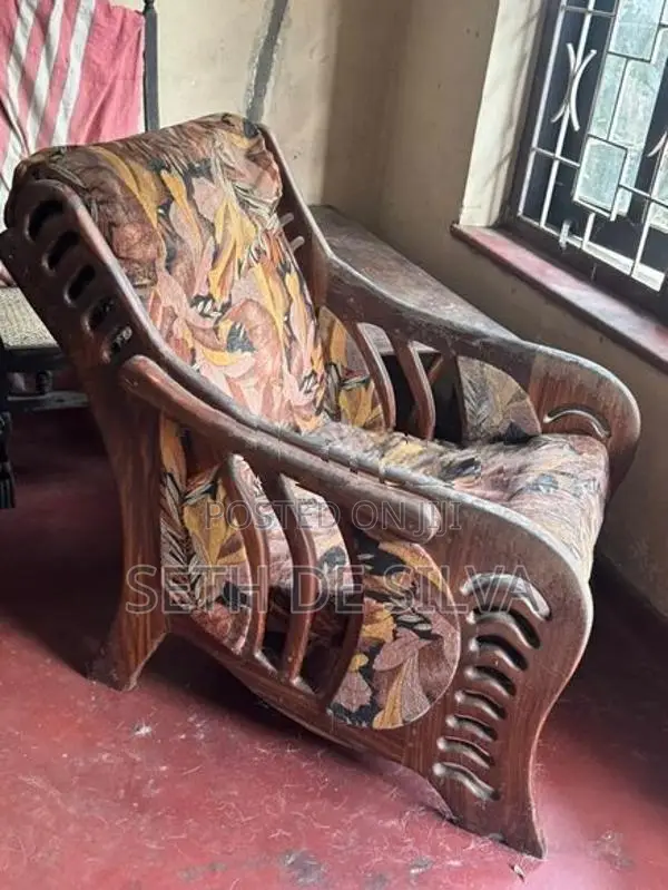 Sofa Set