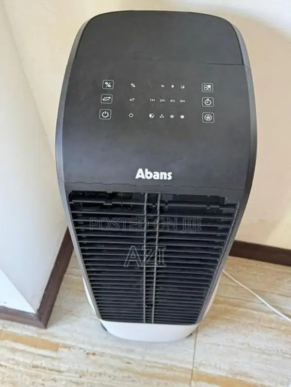 Air Cooler