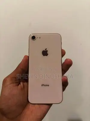 Apple iPhone 8 (Used)