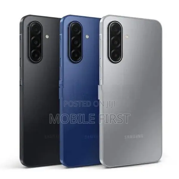Samsung Galaxy A17 8GB/256GB (Brand New)